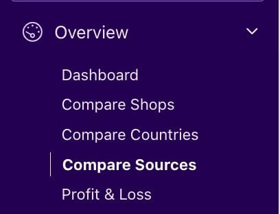 comparesources