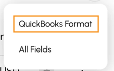 Download transactions in Viably in Quickbooks format.