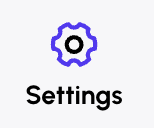 Click Settings at the bottom of your Viably navigation panel.